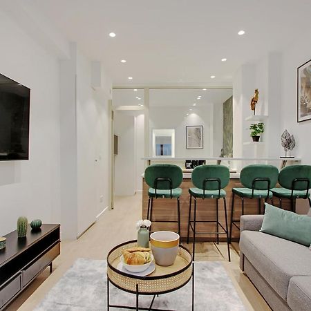 Cmg - Appartement 4Pers Trocadero Париж Екстериор снимка