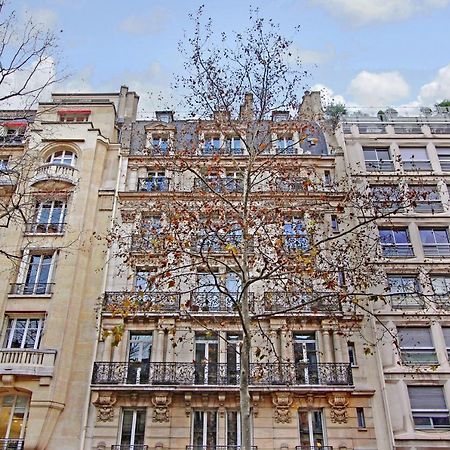 Cmg - Appartement 4Pers Trocadero Париж Екстериор снимка