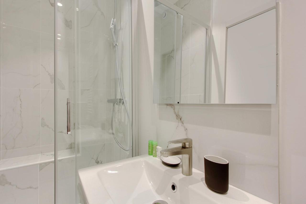 Cmg - Appartement 4Pers Trocadero Париж Екстериор снимка